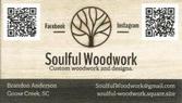 Soulful Wookwork